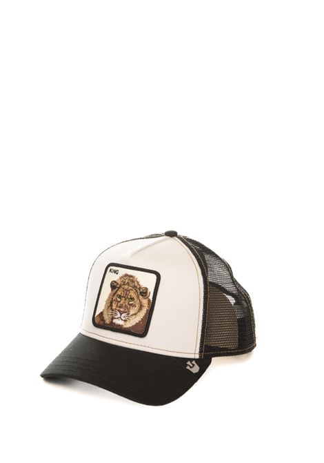  GOORIN BROS | 0388LEONE-BLK
